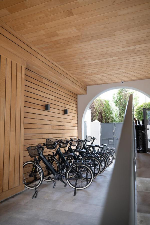 Hébé Hotel Annecy Exterior foto