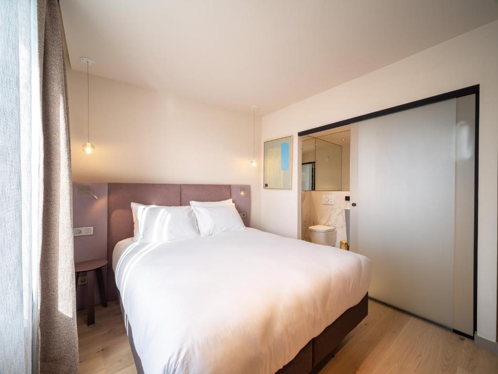 Hébé Hotel Annecy Exterior foto