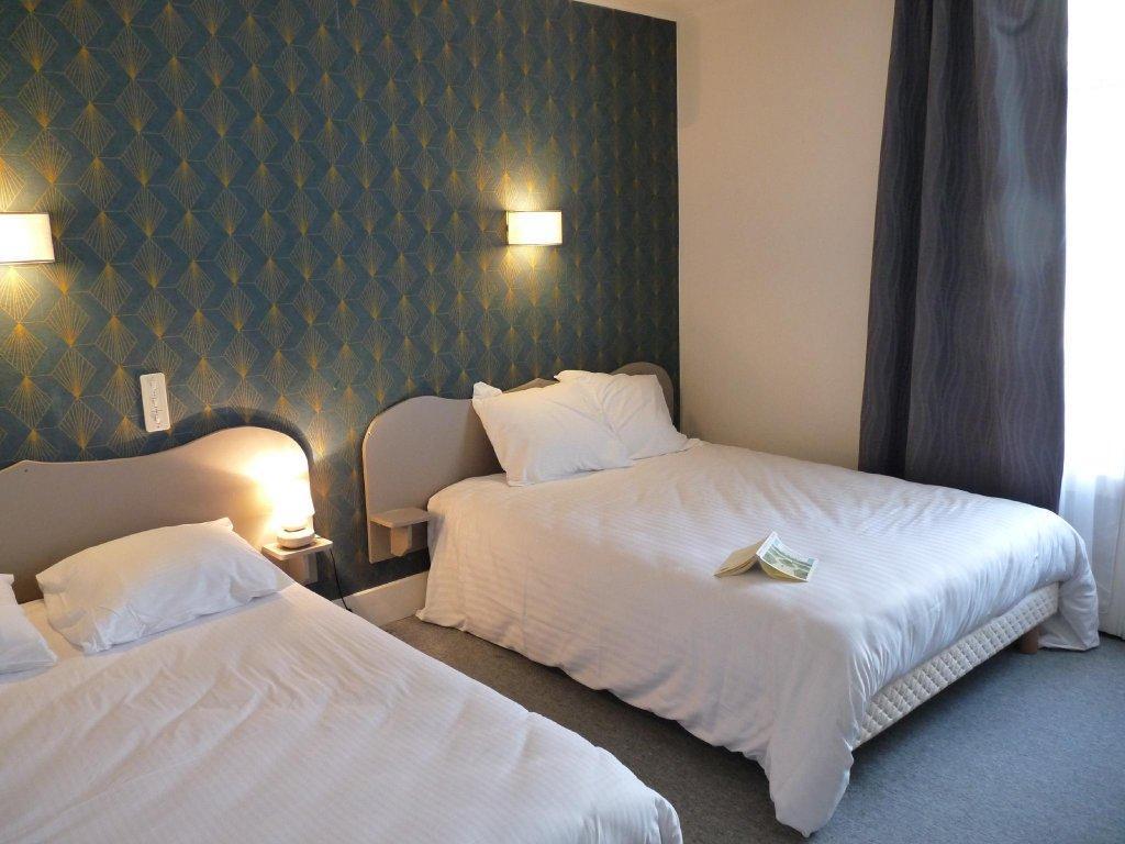 Hébé Hotel Annecy Exterior foto