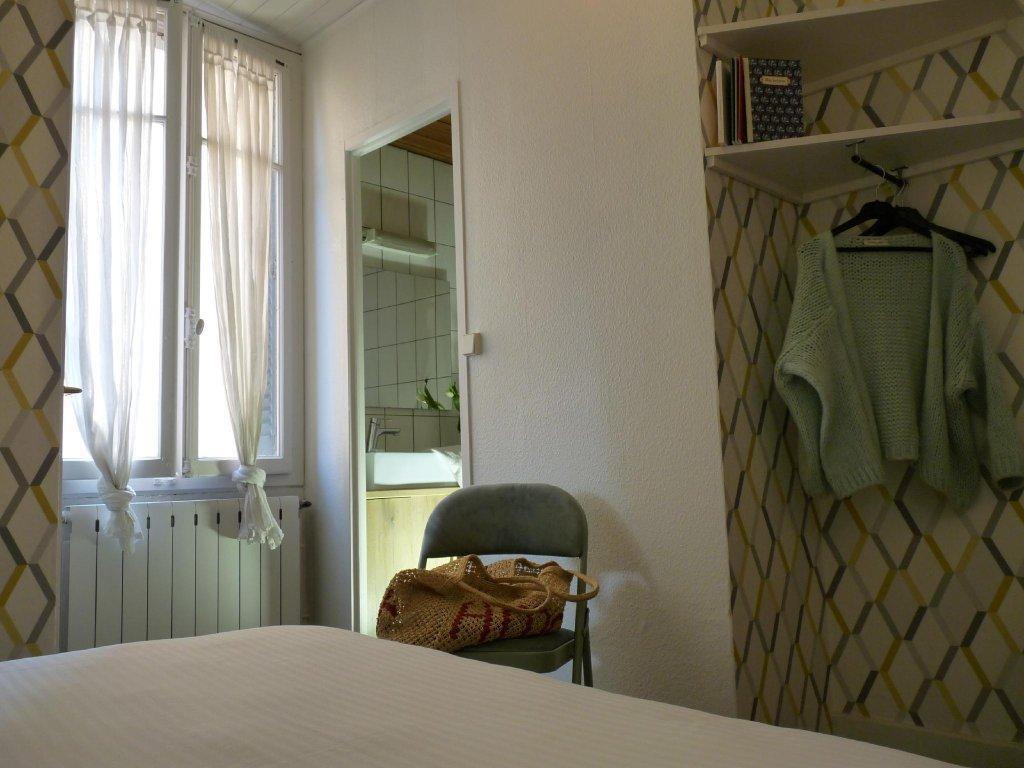 Hébé Hotel Annecy Exterior foto